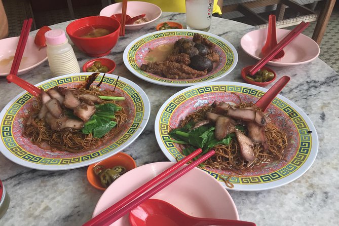 Riverside Experience Tour - Who should book this Kuala Lumpur bike tour?