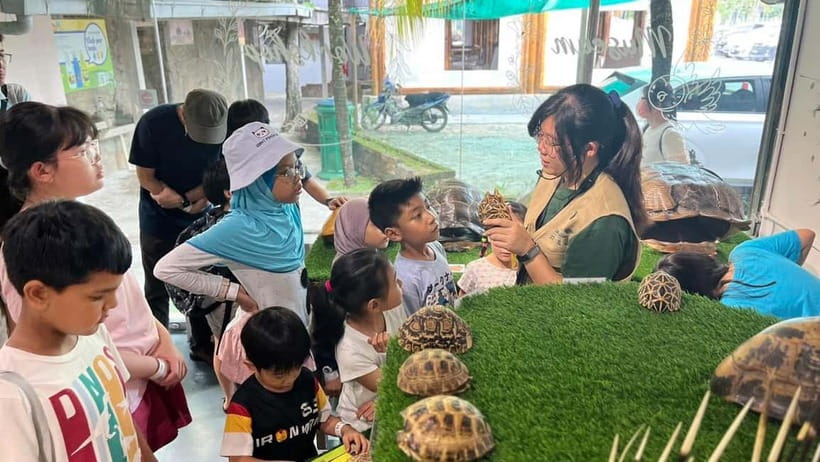 Selangor: Farm In The City Entry Ticket - Is the $10 admission good value?