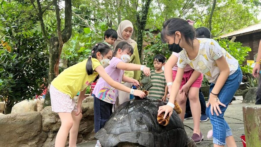 Selangor: Farm In The City Entry Ticket - Should you book Farm In The City?