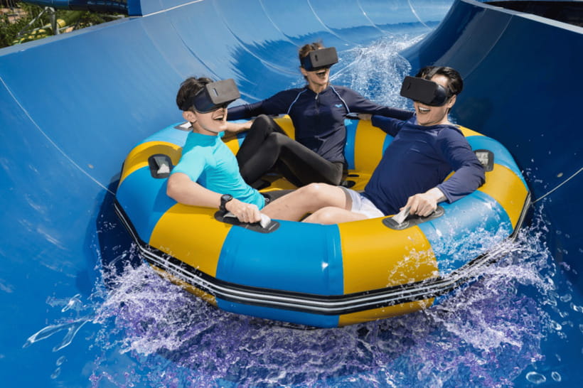 Selangor: SplashMania at Gamuda Cove - FAQ
