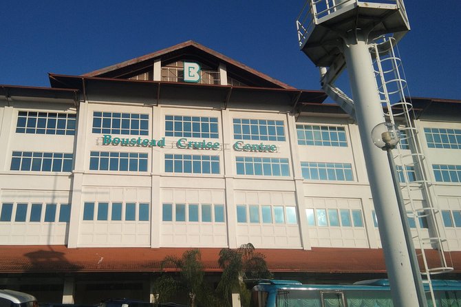 Sightseeing Kuala Lumpur City Tour from Cruise Terminal - Batu Caves: the day’s essential stop