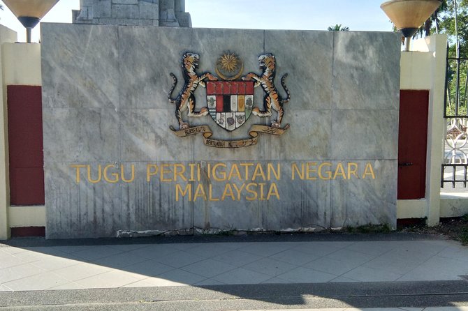 Sightseeing Kuala Lumpur City Tour from Cruise Terminal - A private tour, not a fixed checklist