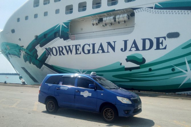 Sightseeing Kuala Lumpur City Tour from Cruise Terminal - Who should book this Kuala Lumpur tour?