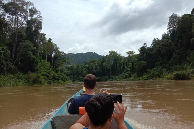 Taman Negara National Park Day Tour (SIC - Join In Tour) - At a glance
