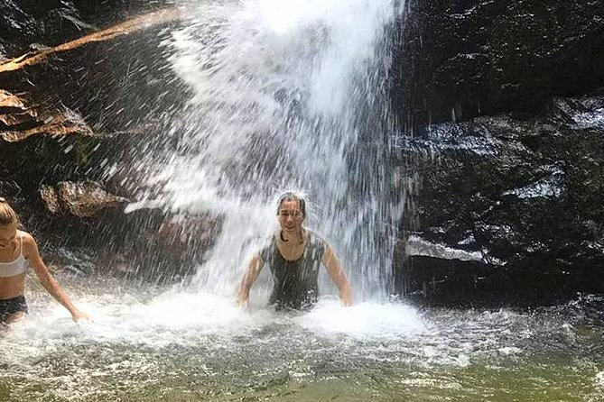 Templer Park and Kanching Waterfall Tour with Batu Caves Stopover - FAQ