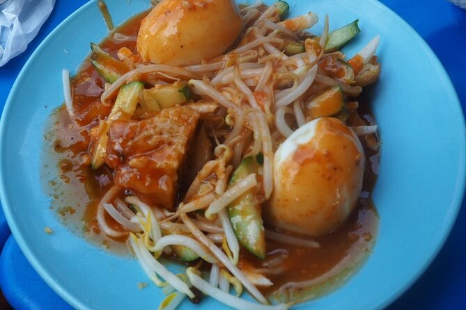 The 10 Tastings of Kuala Lumpur With Locals: Private Street Food Tour - Is $79.73 good value for three hours?