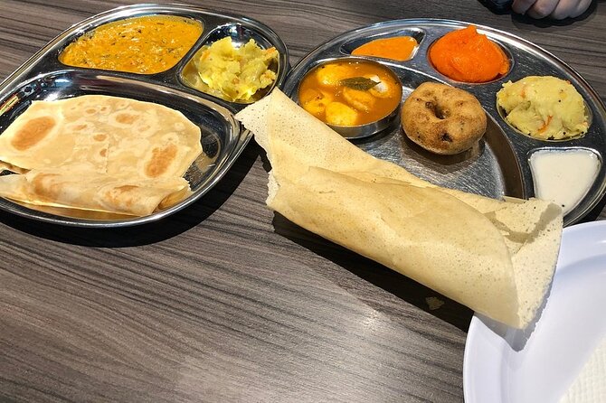 The 10 Tastings of Kuala Lumpur With Locals: Private Street Food Tour - Should you book it?