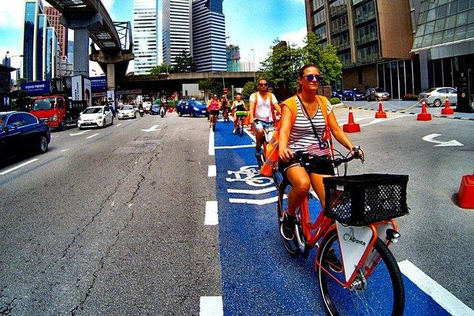 The Best of Kuala Lumpur Classic - Chow Kit Market brings the city close