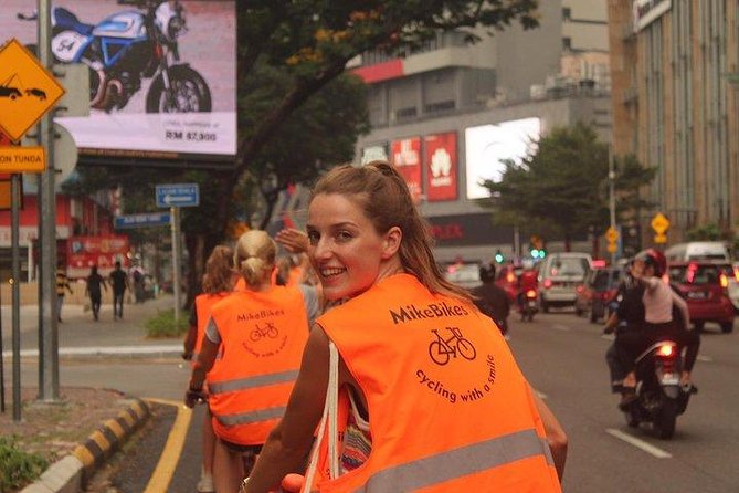The Best of Kuala Lumpur Sunset and Night tour - From River of Life to the city’s beginnings