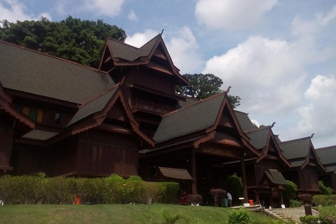 Treasures Of The Far East-Malacca, Museum, Trishaw Ride(Private) - Malacca’s trading past, in one long day