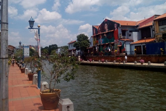Treasures Of The Far East-Malacca, Museum, Trishaw Ride(Private) - A museum stop, with one detail to confirm