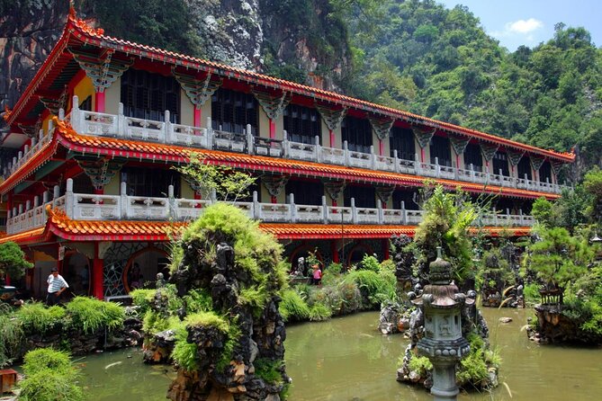 Wildlife & Wonders: Orang Utan Island + Perak Cave Temple Tour - What to Know Before You Go