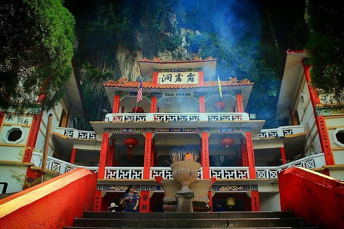 Wildlife & Wonders: Orang Utan Island + Perak Cave Temple Tour - FAQ