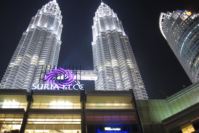 Wonders of Kuala Lumpur City & Countryside + Batu Caves (Private Guided Tour) - Merdeka Square and the city’s civic landmarks