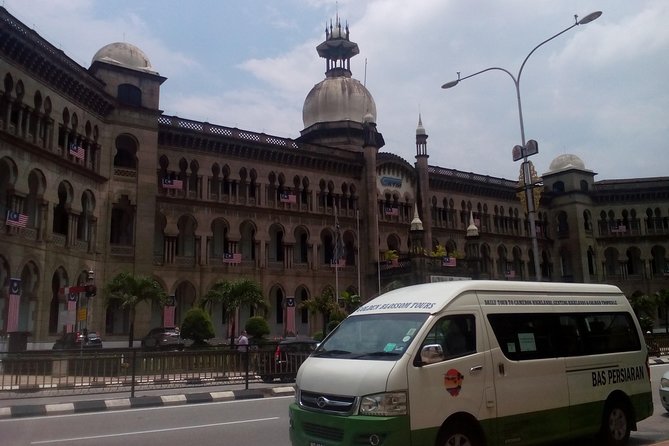Wonders of Kuala Lumpur City & Countryside + Batu Caves (Private Guided Tour) - Who will get the most from this private tour